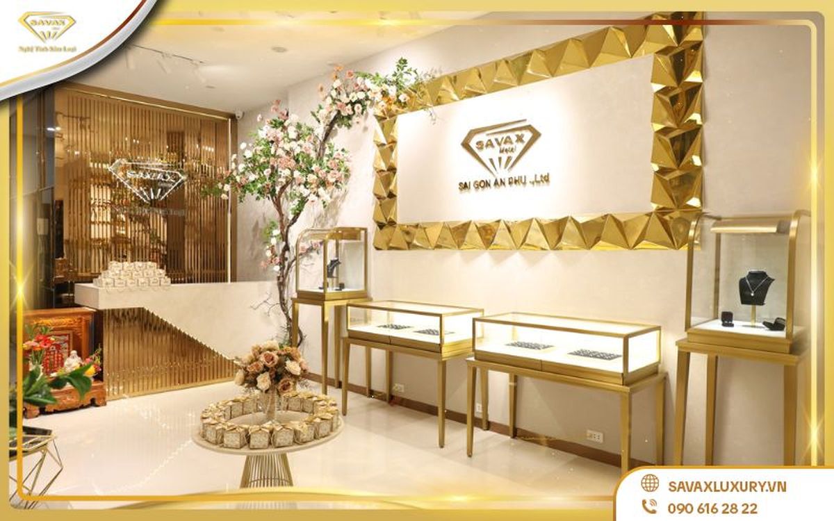vàng 925 là vàng gì savax luxury