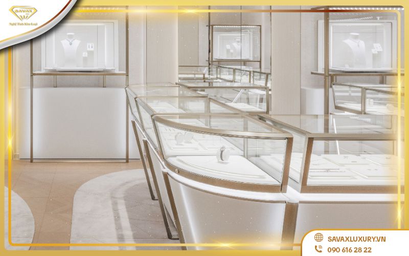 Cách chọn tủ trưng bày bánh kem phù hợp