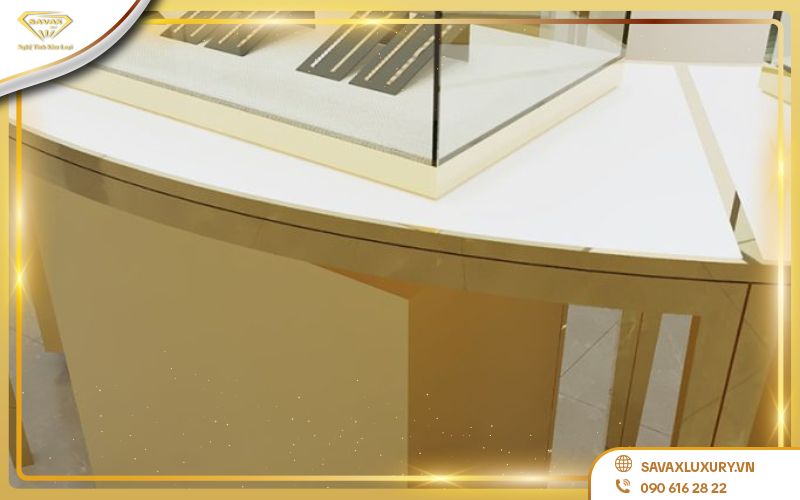 Chất liệu cấu tạo tủ