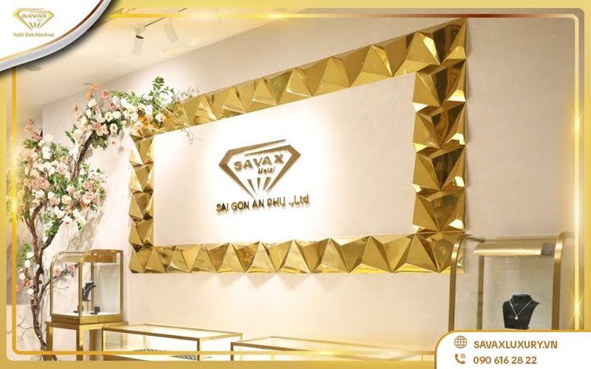 đo đạc kích thước tủ trưng bày điện thoại