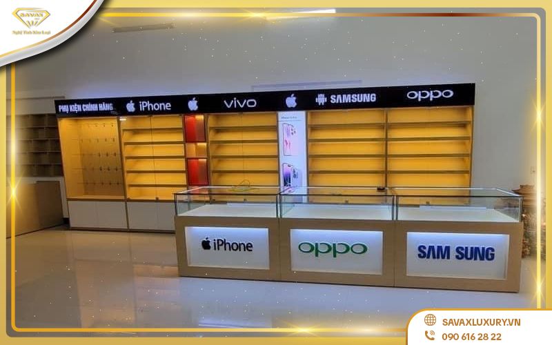 Kiểu dáng và công năng