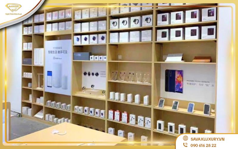 Chất liệu và thiết kế