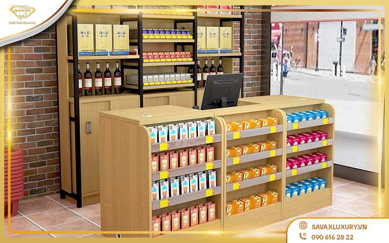 Tuân thủ nguyên tắc nhập trước và xuất sau