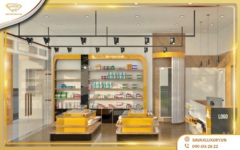 Những công dụng của tủ trưng bày custom theo yêu cầu