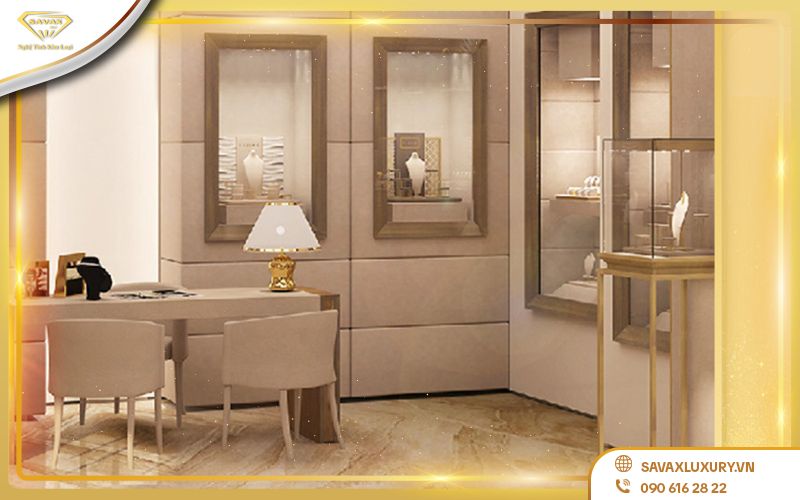 Đo đạc chính xác không gian