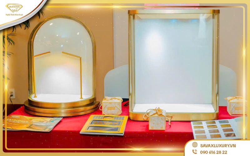 Chọn chất liệu bền và phù hợp