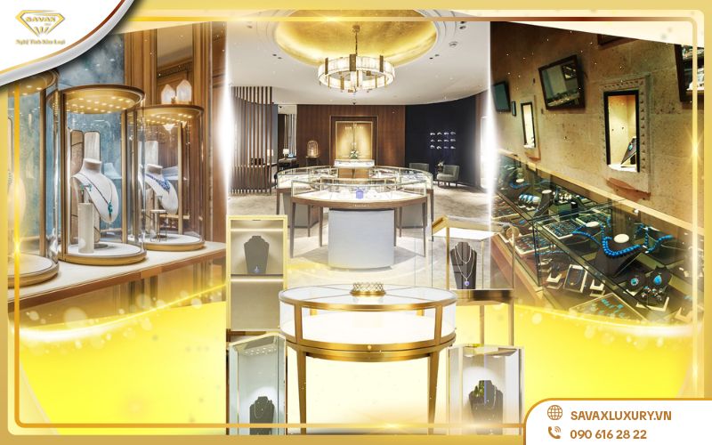 Đảm bảo tính thẩm mỹ và đồng bộ