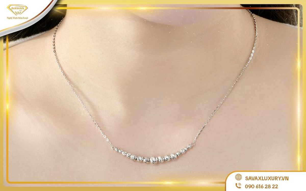 vàng Ý là gì 18K