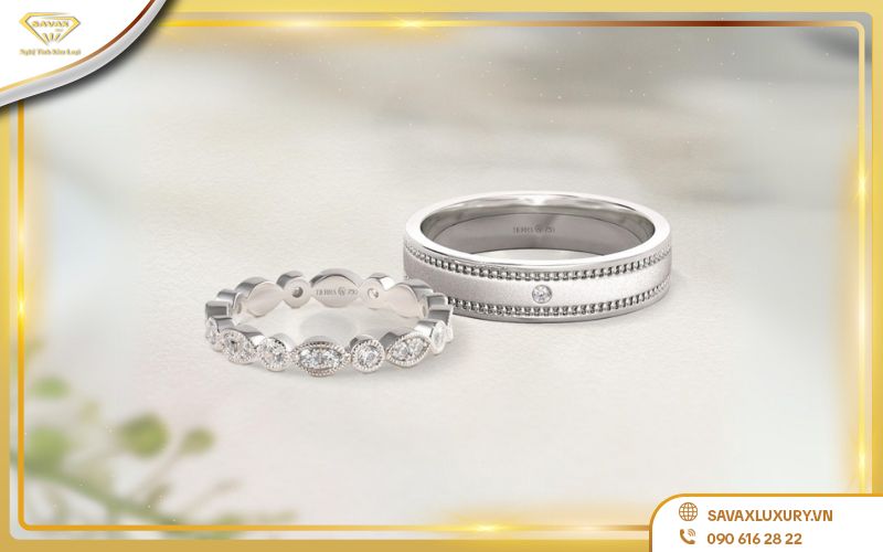Đặc điểm nhận biết vàng Ý