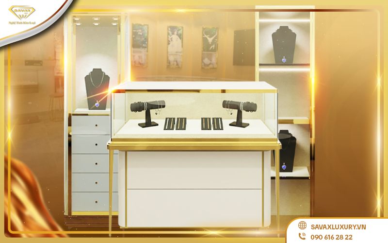 Mẫu tủ nhiều ngăn