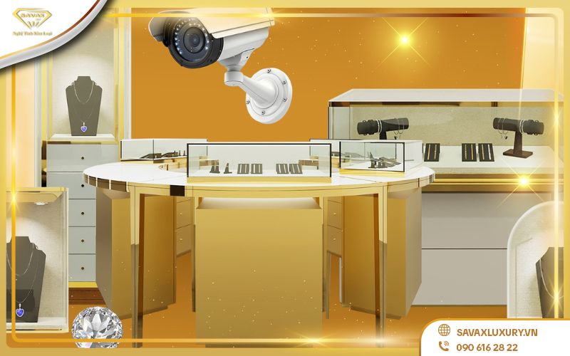 Bí quyết giúp gia chủ chọn tủ trưng bày ưng ý