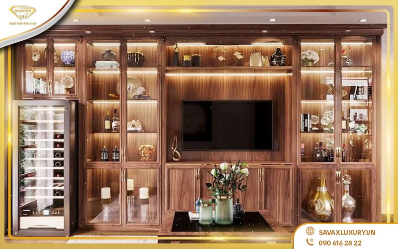 Vật liệu tự nhiên và bền vững