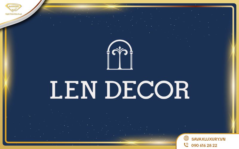Len’s Decor