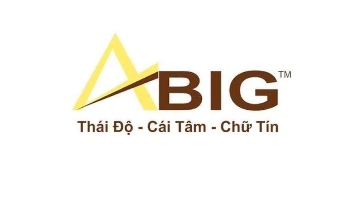 công ty thiết kế showroom ABIG