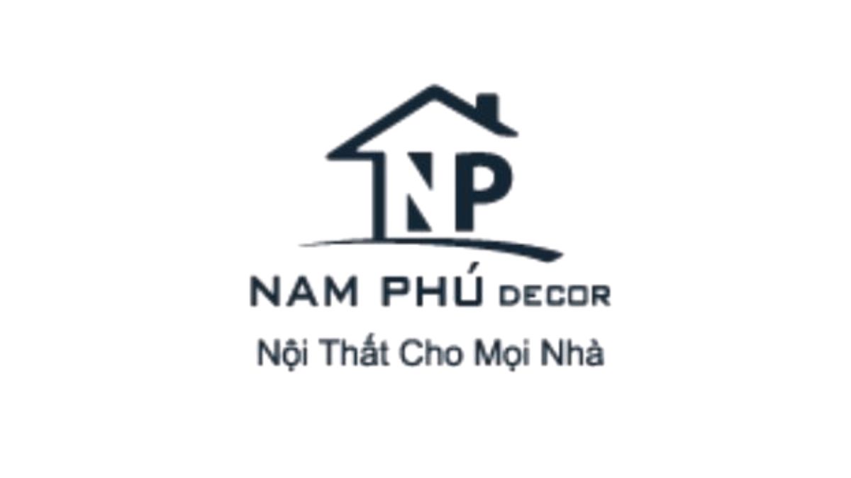 công ty thiết kế showroom Nam Phú