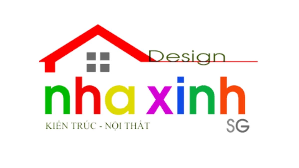 công ty thiết kế showroom Nhà Xinh