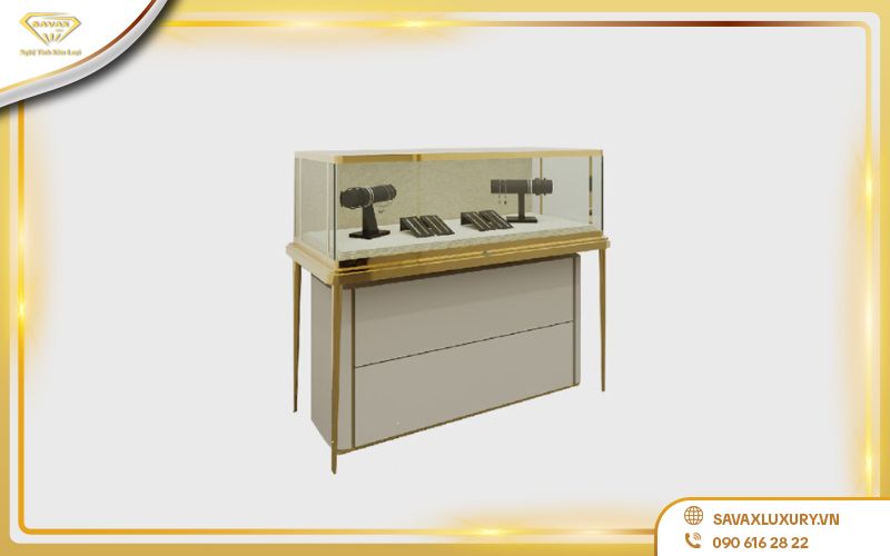 Đặt tủ theo kích thước