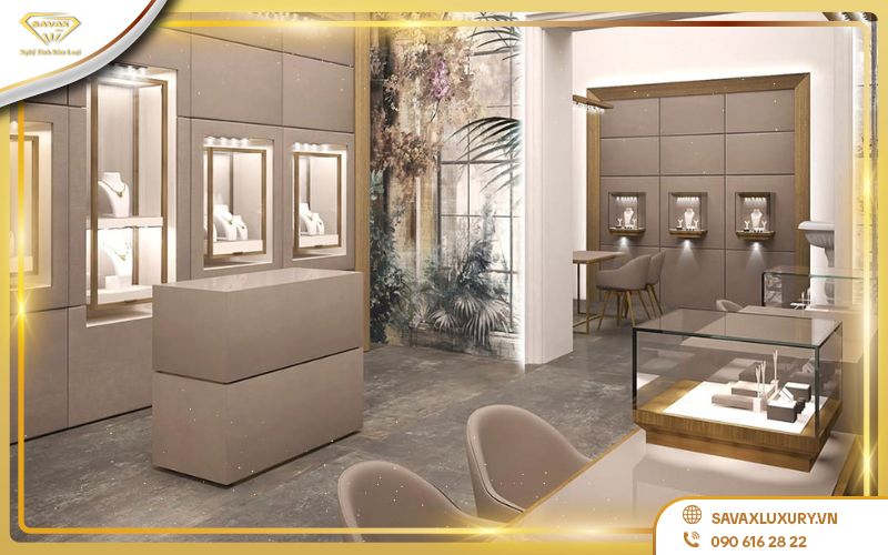 Khảo sát kỹ mặt bằng trước khi thiết kế và thi công