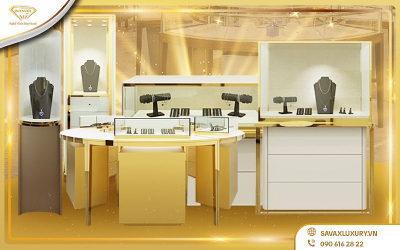 Quy trình thiết kế thi công của Savax Luxury