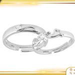 Ký hiệu 925 là vàng hay bạc? Cách nhận biết bạc 925 thật