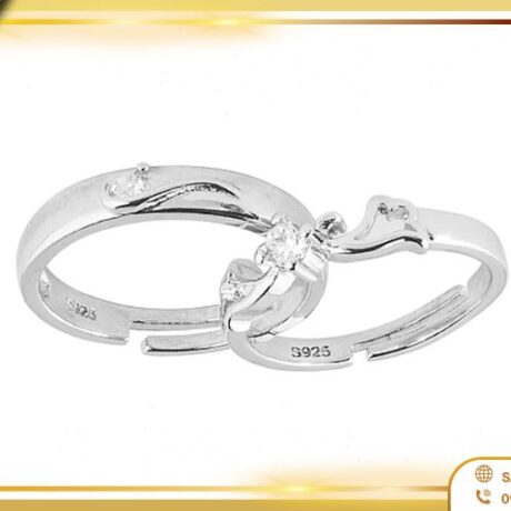 Ký hiệu 925 là vàng hay bạc? Cách nhận biết bạc 925 thật