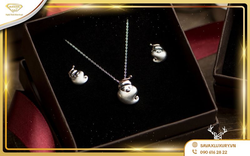 Bạc 925 có tốt không? Có nên mua bạc 925 không?