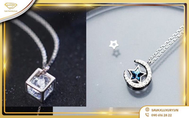 Bạc 925 có bị đen không?