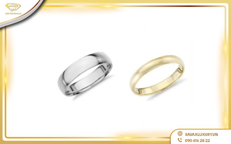 Vì sao 925 không phải là vàng