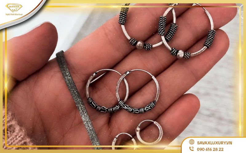 Quan sát độ xỉn màu tự nhiên