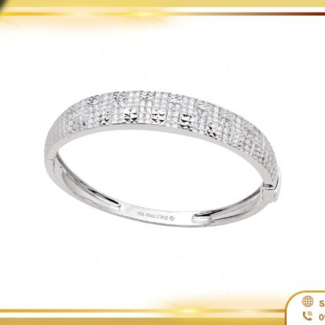 Bạc 750 là gì? Hiểu đúng về bạc Ý 750