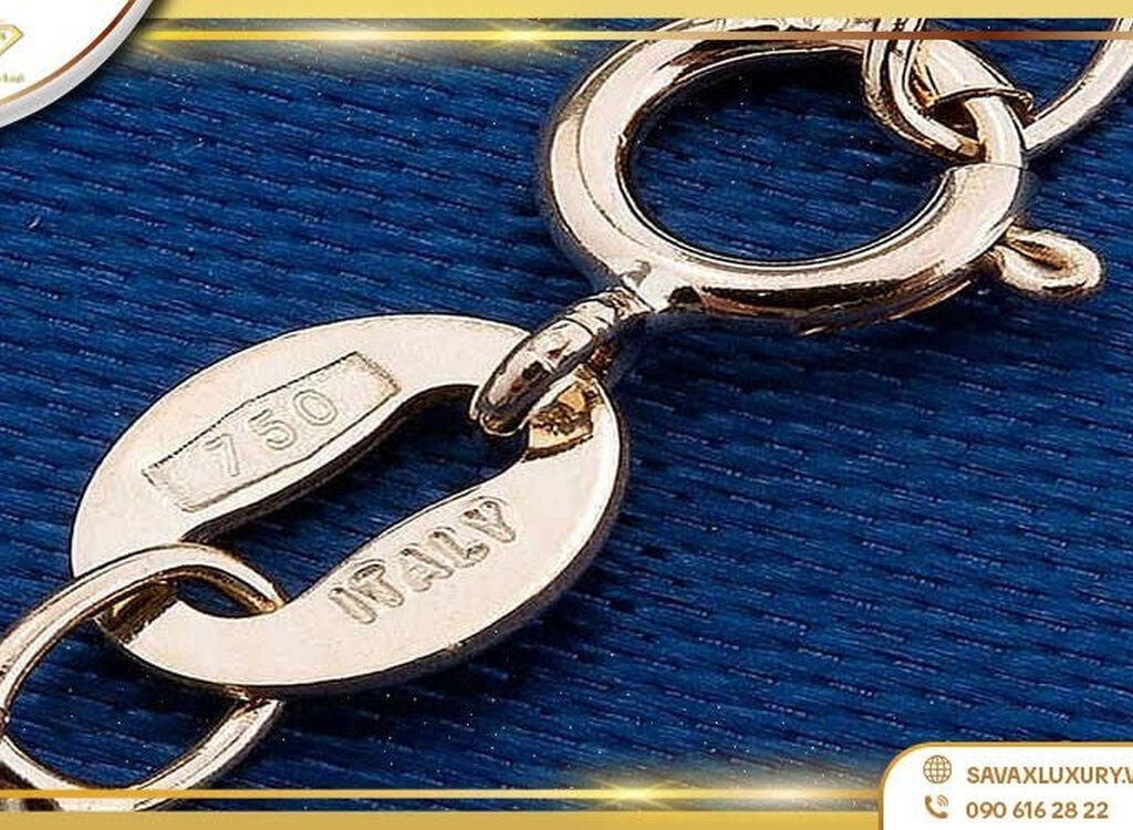 Hiểu đúng về bạc 750 là gì: Hợp kim bạc hiếm gặp nhưng vô cùng độc đáo