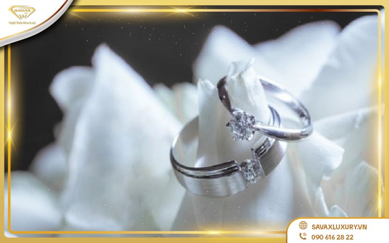 Có nên mua bạc 750 để đầu tư?