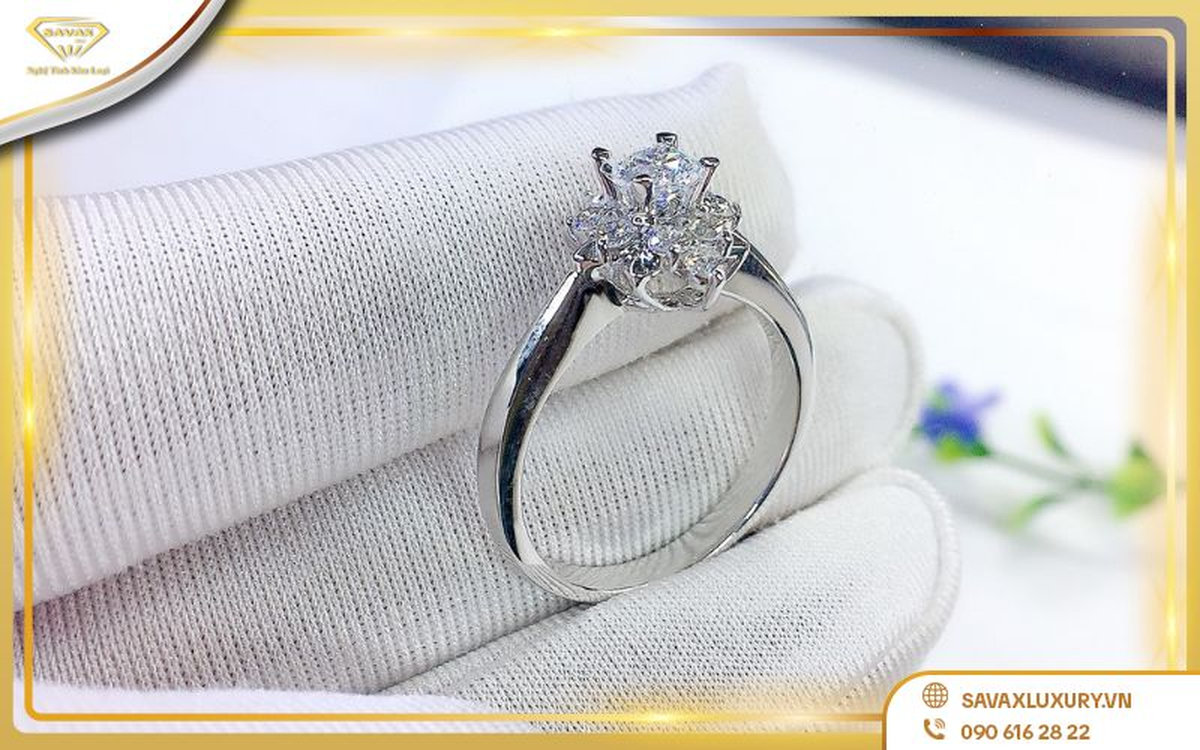 Bạc 750 là gì bán lời không
