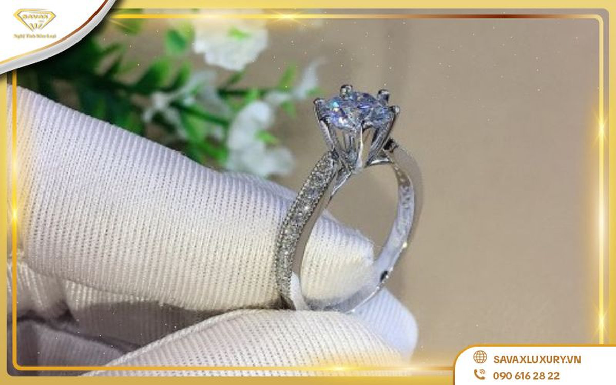 Bạc 750 là gì mua ở đâu
