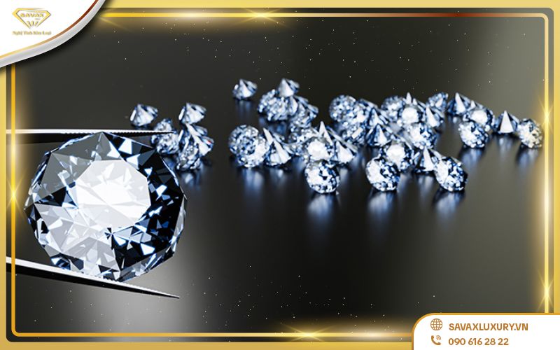 Những điều cần lưu ý khi mua kim cương