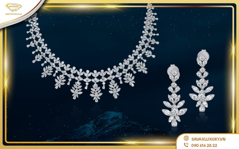 Những kiến thức phổ thông cho người mua kim cương