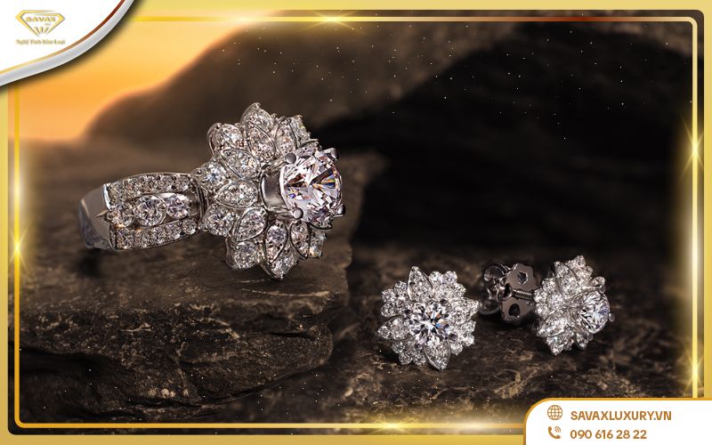 Ứng dụng kim cương trong ngành công nghiệp