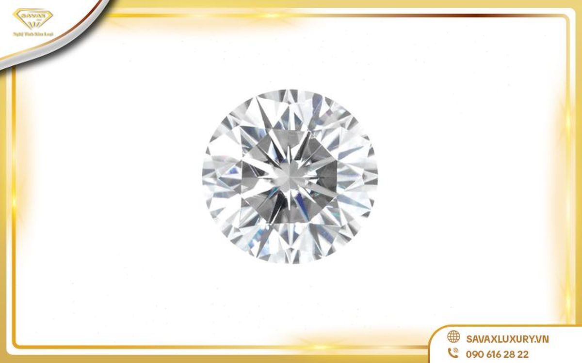 đá moissanite là loại đá gì