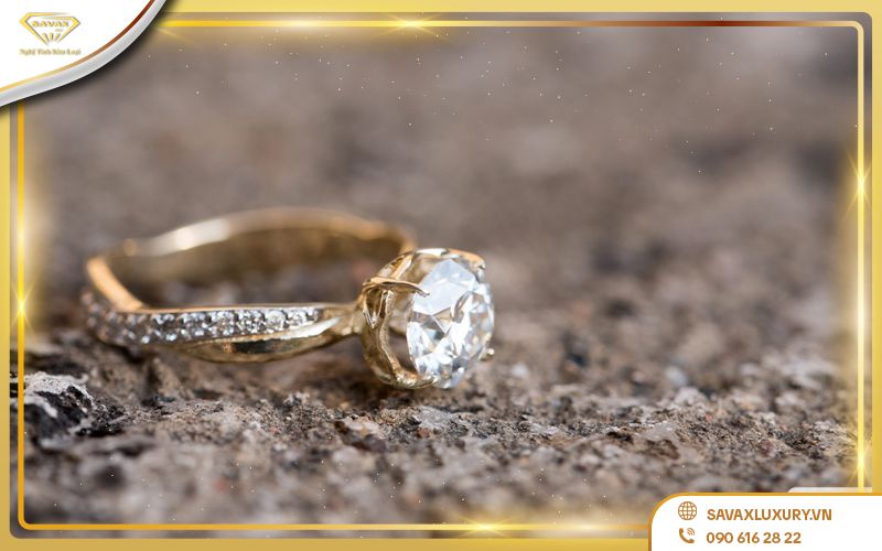 Lý do nên chọn kim cương Moissanite