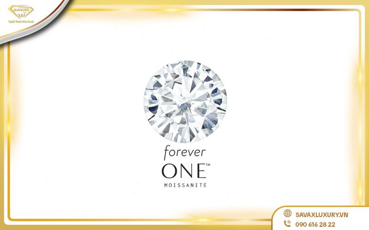 kim cương moissanite là kim cương nào