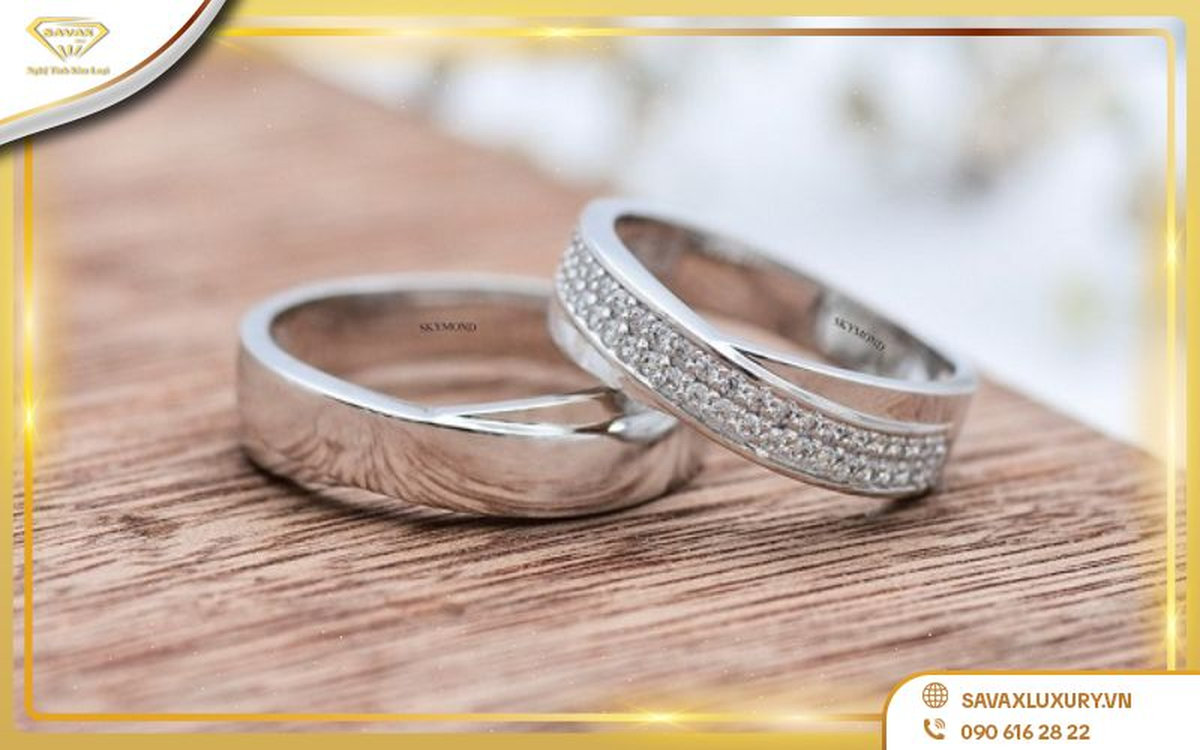 Nhận biết bạc 750 là gì