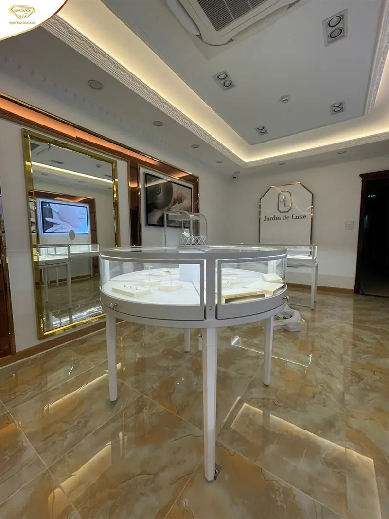 Kính cường lực siêu trong