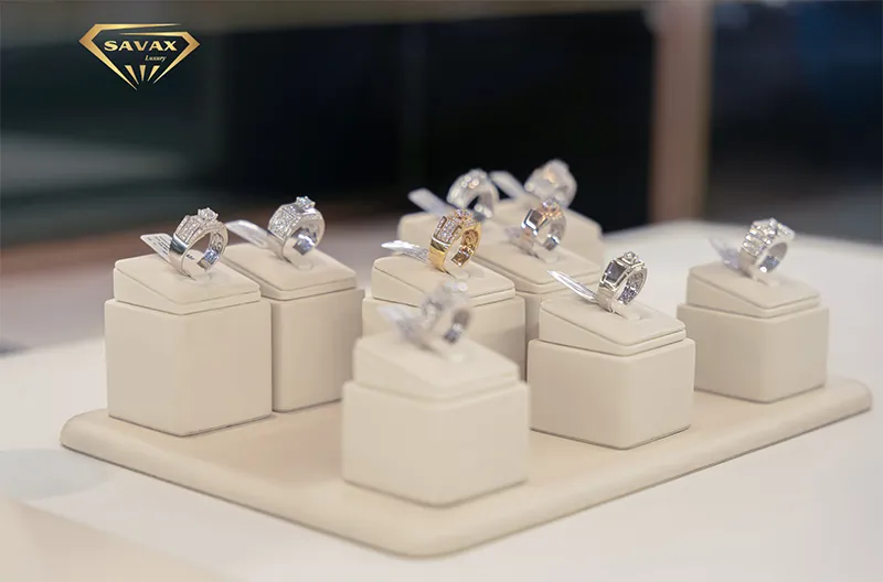 Giải pháp từ Savax Luxury