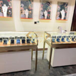 Không gian nội thất độc đáo