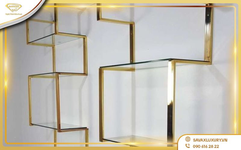 Khả năng lưu trữ tủ