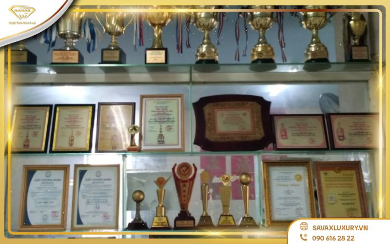 Tối ưu hóa không gian và sắp xếp ngăn nắp