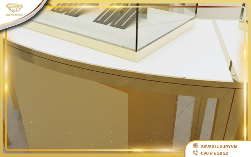 Lựa chọn về chất liệu