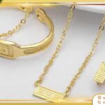 Vàng 585 là vàng gì? 1 chỉ vàng 585 giá bao nhiêu?