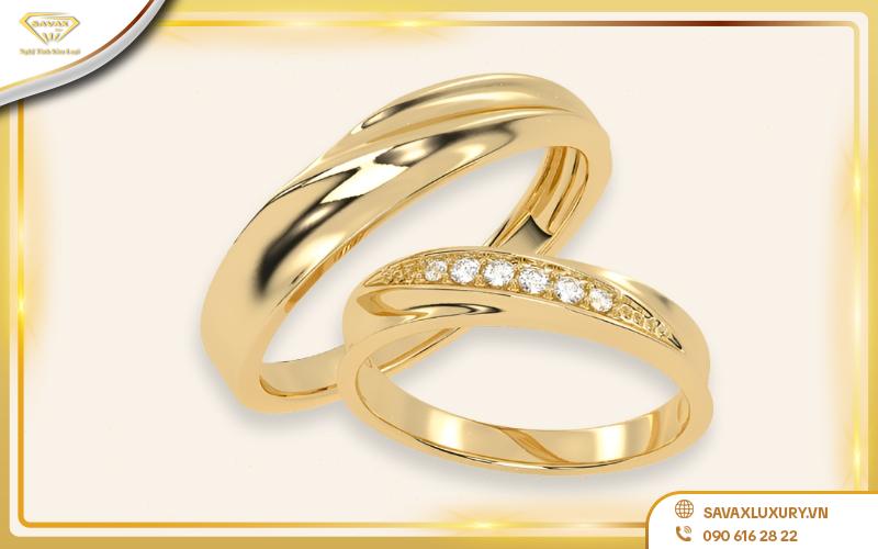 Nhược điểm của vàng 585