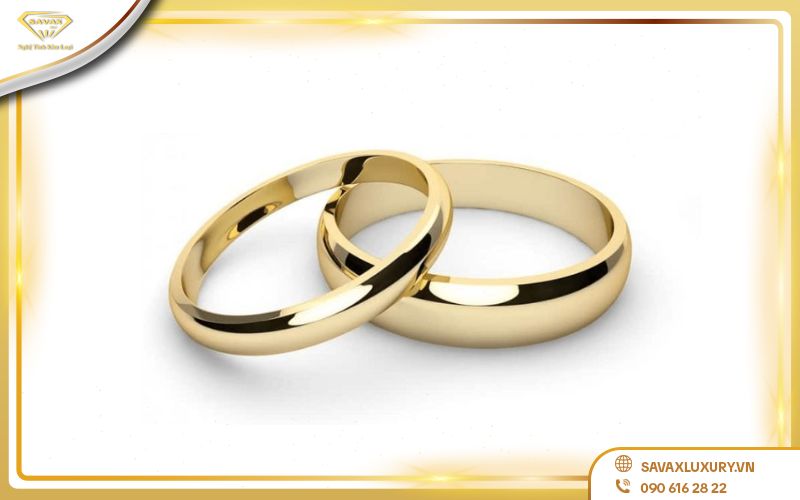 Lưu ý khi mua vàng 750 và 610